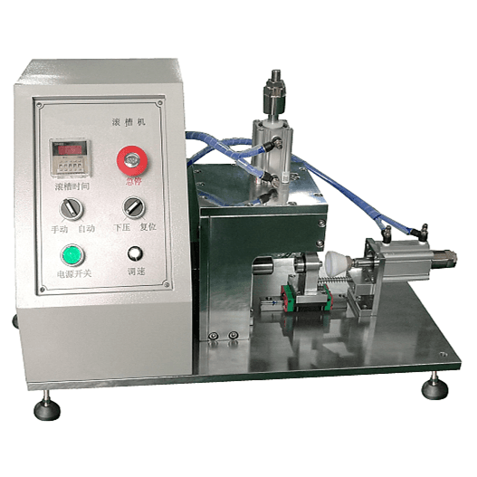 Ultracapacitor Production Equipments