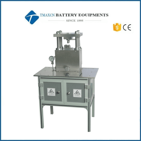 Ultracapacitor Electric Riveting Press Machine For Supercapacitor