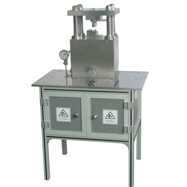 Ultracapacitor Production Equipments