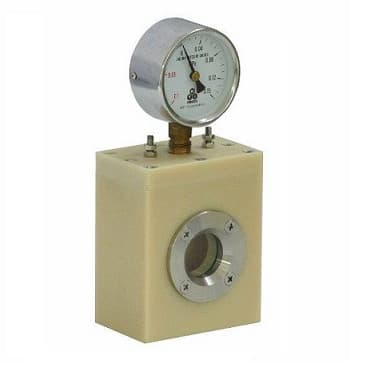Split-able Pouch Cell Tester
