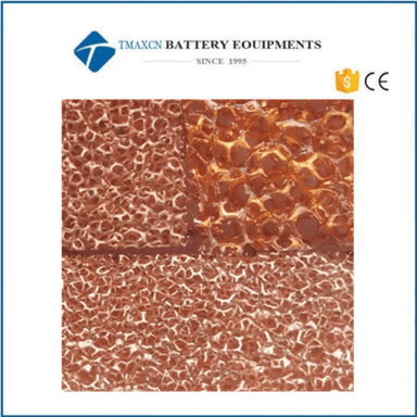 copper foam copper foam