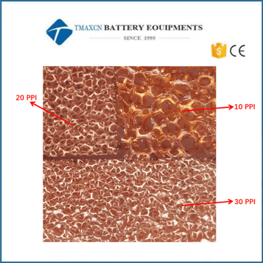 copper foam copper foam