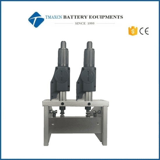 Adjustable Digital Display Micromater Film Applicator for Laboratory Battery Research