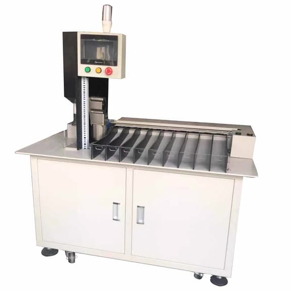 battery sorting machine for cylindrical cell battery sorting machine for cylindrical cell