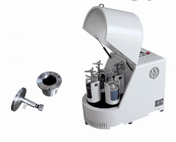 Planetary Ball Mill Machine