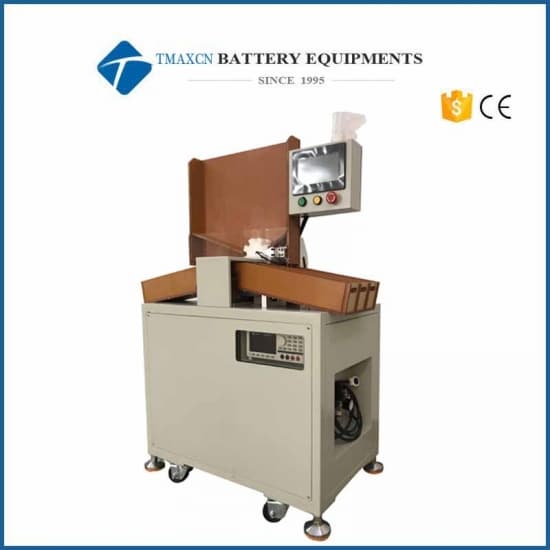 18650 26650 32650 Cell 5 Channels Battery Sorter for Cylindrical Battery Sorting