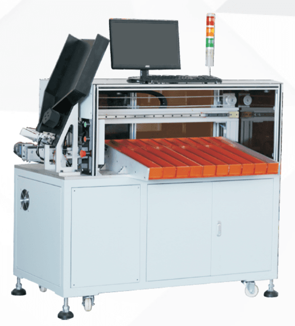 battery sorter battery sorter
