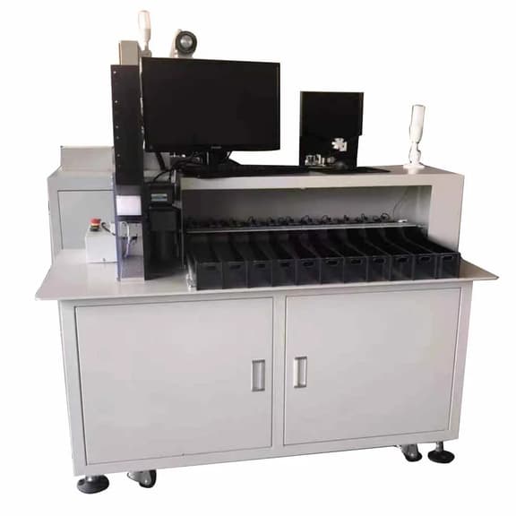 battery sorter battery sorter