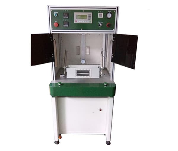 hot vacuum sealer