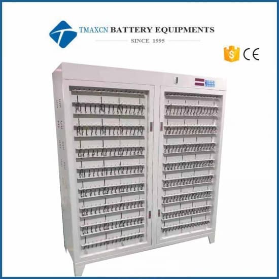 512 Channel 5V3A Battery Grading Machine/Battery Charge Discharge Machine Tester