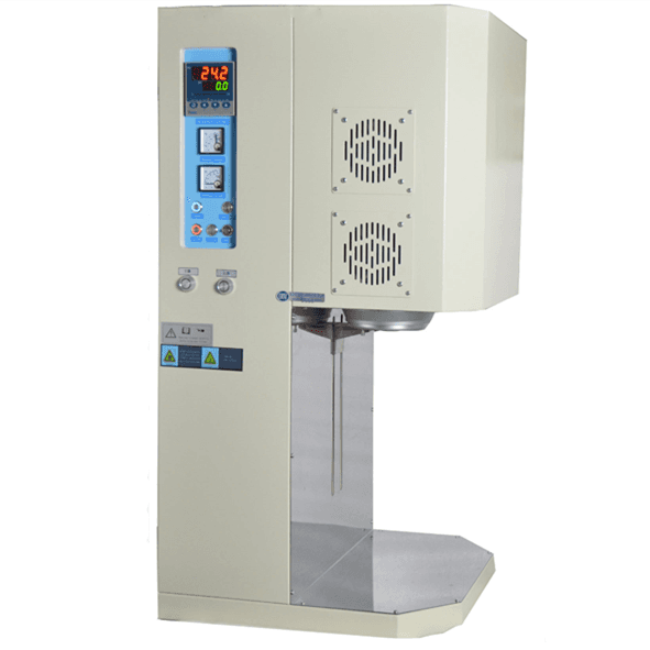 Mini Lifting Furnace