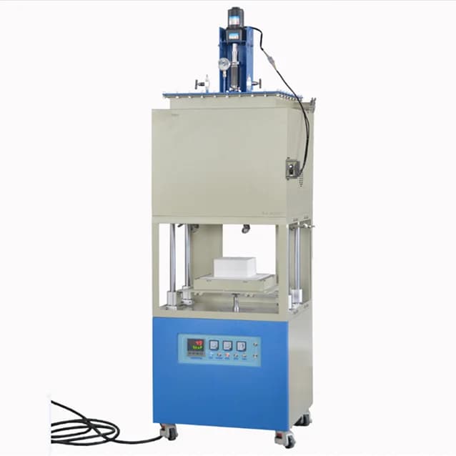 Stirring Elevator Furnace