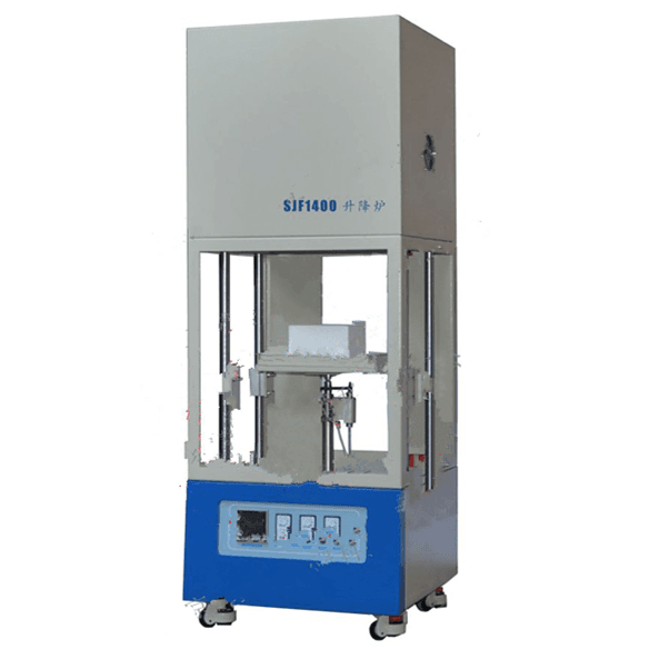Lifting Elevator Furnace Lifting Elevator Furnace