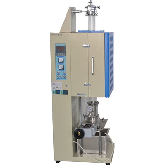 Quenching Tube Furnace