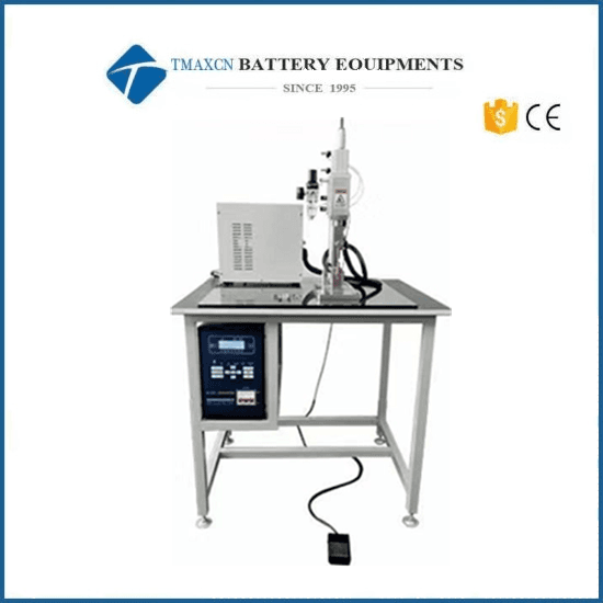 Battery Tag Welder//18650 Battery Spot Welder