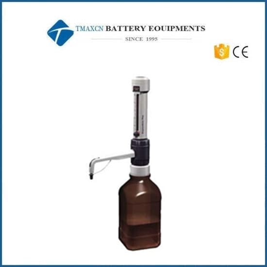 Battery Electrolyte Injector Filling Machine