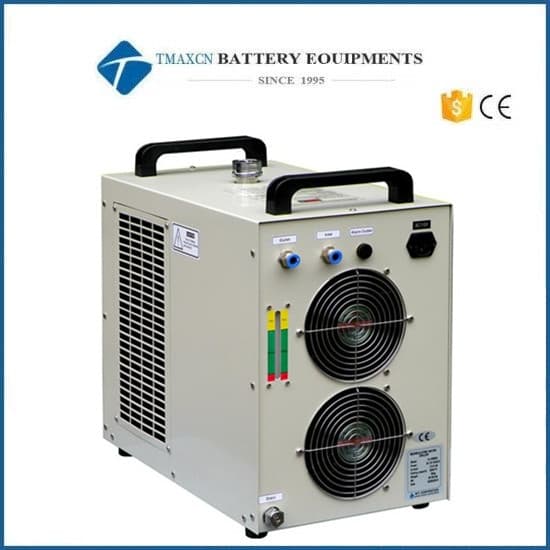 16L / Min Flow Digital Temperature Controlled Recirculating Water Chiller