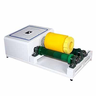 Lab Roll Ball Mill Lab Roll Ball Mill