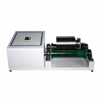 Lab Roll Ball Mill Lab Roll Ball Mill