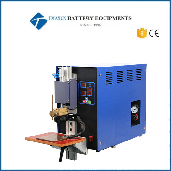 Single Point Pneumatic Welding Machine