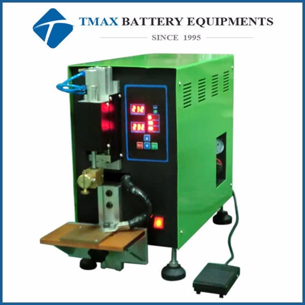 Pneumatic Welding Machine