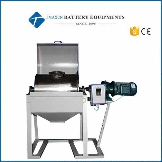 High Efficiency 30-2000L Lab Roll Ball Mill