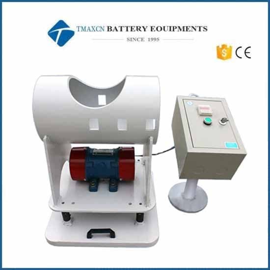 Large Capacity Vibratory Ball Mill Vibrating Grinding Machine