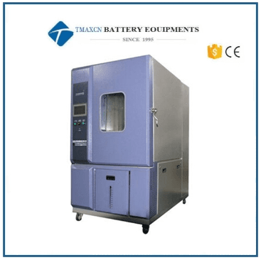 -70C to 150C 225L Temperature Humidity Climate Test Chamber/Box