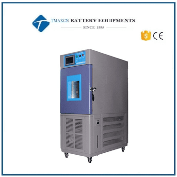 80L Mini Programmable Fast Thermal Test Chamber