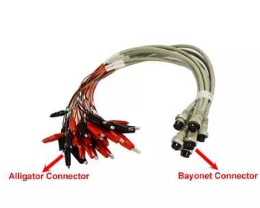 8 channel tester