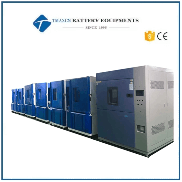 1000L Large Environmental Temperature Humidity Climatic Test Chamber