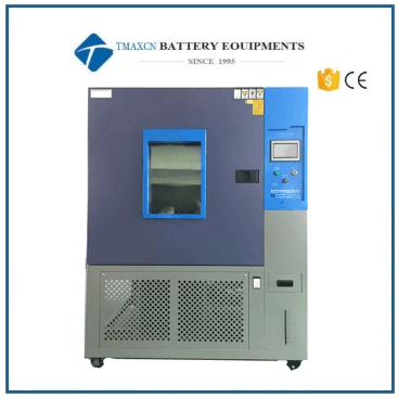 800L Fast Thermal Test Chamber