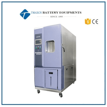 -70℃~180℃ High Low Temperature Humidity Controlled Testing Chamber