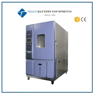 225L Laboratory Fast Thermal Test Chamber