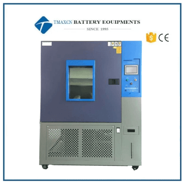 -80℃~150℃ Environmental Temp Humidity Testing Chamber
