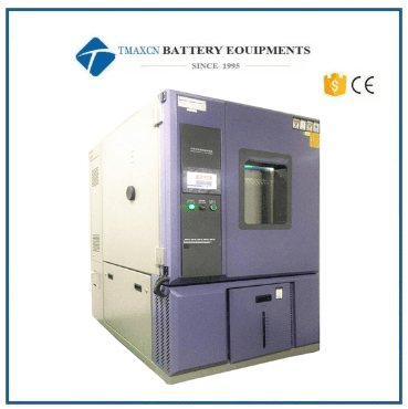 -70℃~150℃ 50L~1000L Humidity and Temperature Environmental Test Chamber