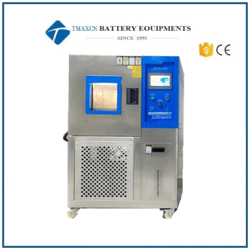 -60℃~150℃ Laboratory Walk-In High-Low Constant Temperature Humidity Test Chamber
