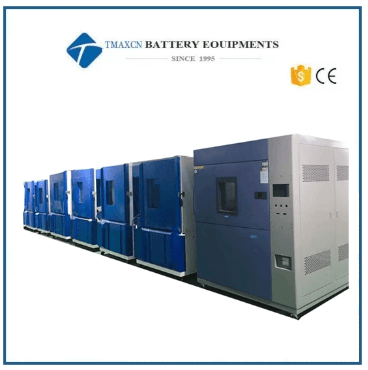 80L 225L 408L 800L 1000L Temperature Humidity Environmental Climatic Test Chamber