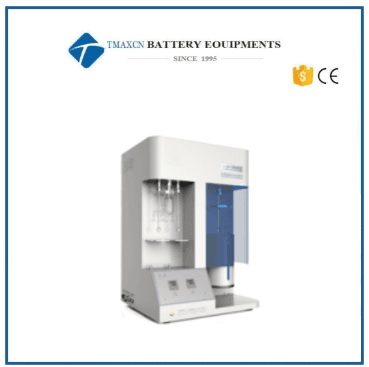 One Analysis Stations Automatic BET Surface Area and Porosimetry System