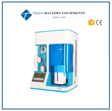 PS Series Precision Pore Size and Surface Analyzer
