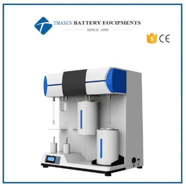 PM series BET Specific Surface Area Pore Size Analyzer