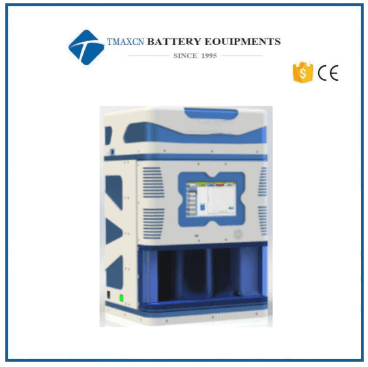 Surface Area and Porosity Analyzer