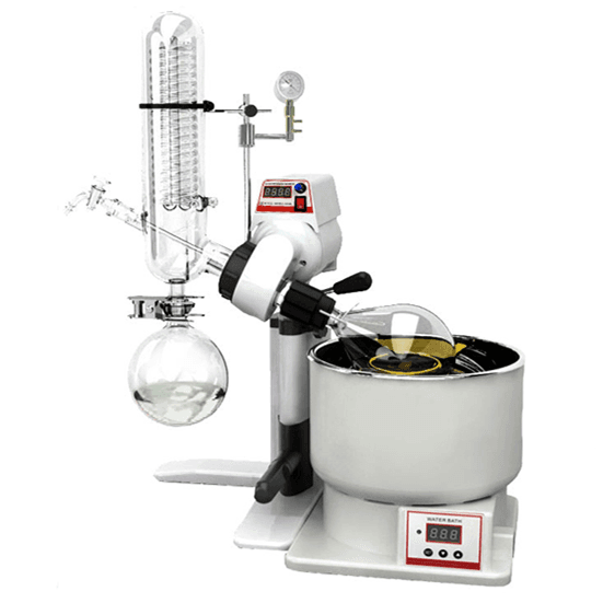Rotary Evaporator Rotary Evaporator