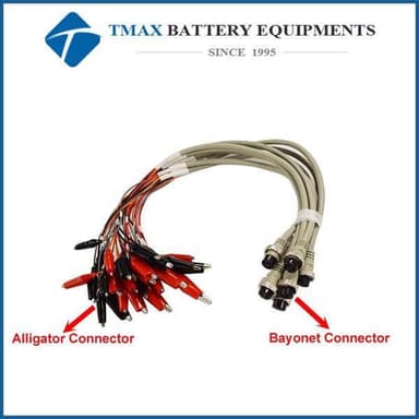 Battery Analyzer