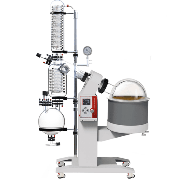 10L Rotary Evaporator 10L Rotary Evaporator