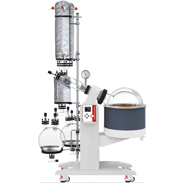 Rotary Evaporator 20L Rotary Evaporator 20L
