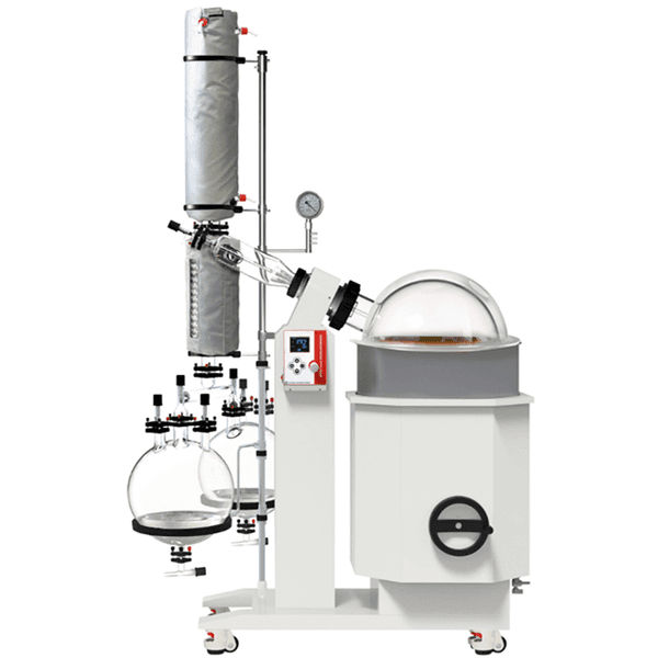 50L Rotary Evaporator 50L Rotary Evaporator