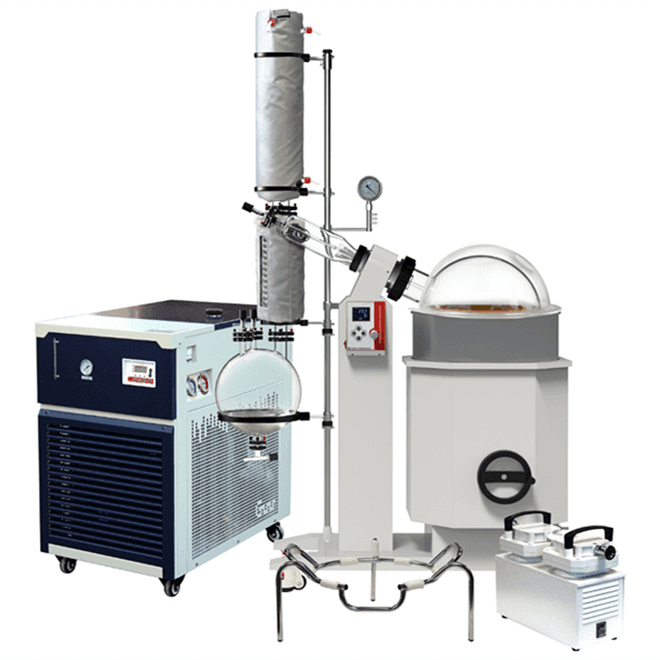 50L Evaporator 50L Evaporator