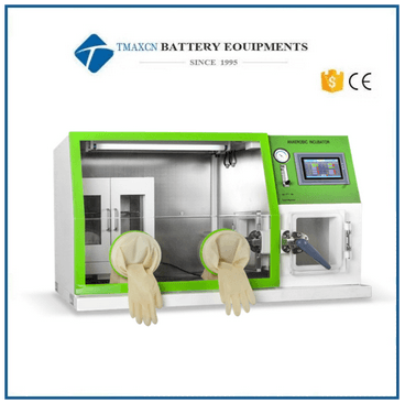 Desktop Anaerobic Incubator with Programmable Controller