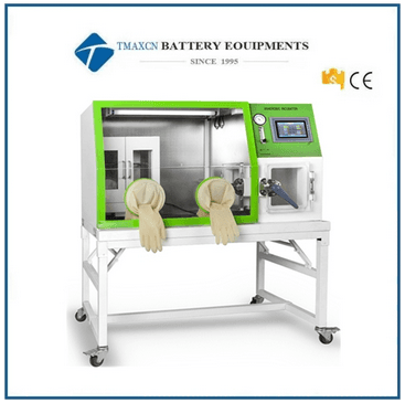 Laboratory Anaerobic Incubator Environmental Chamber
